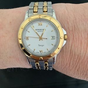 Raymond Weil Tango Watch